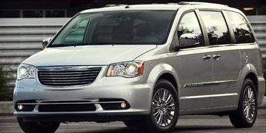 CHRYSLER TOWN AND COUNTRY 2011 2A4RR5DG9BR713824 image